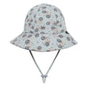Bucket Sun Hat