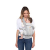 Omni Breeze Carrier - Pearl Grey