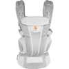 Omni Breeze Carrier - Pearl Grey