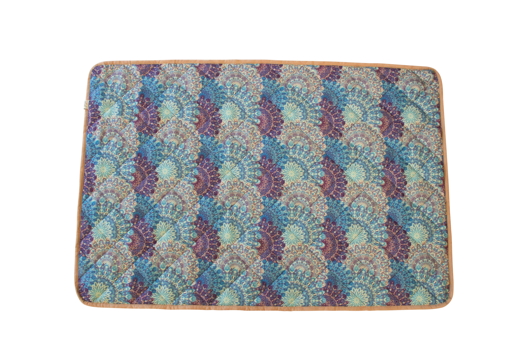 Braidy - Family Play Mat