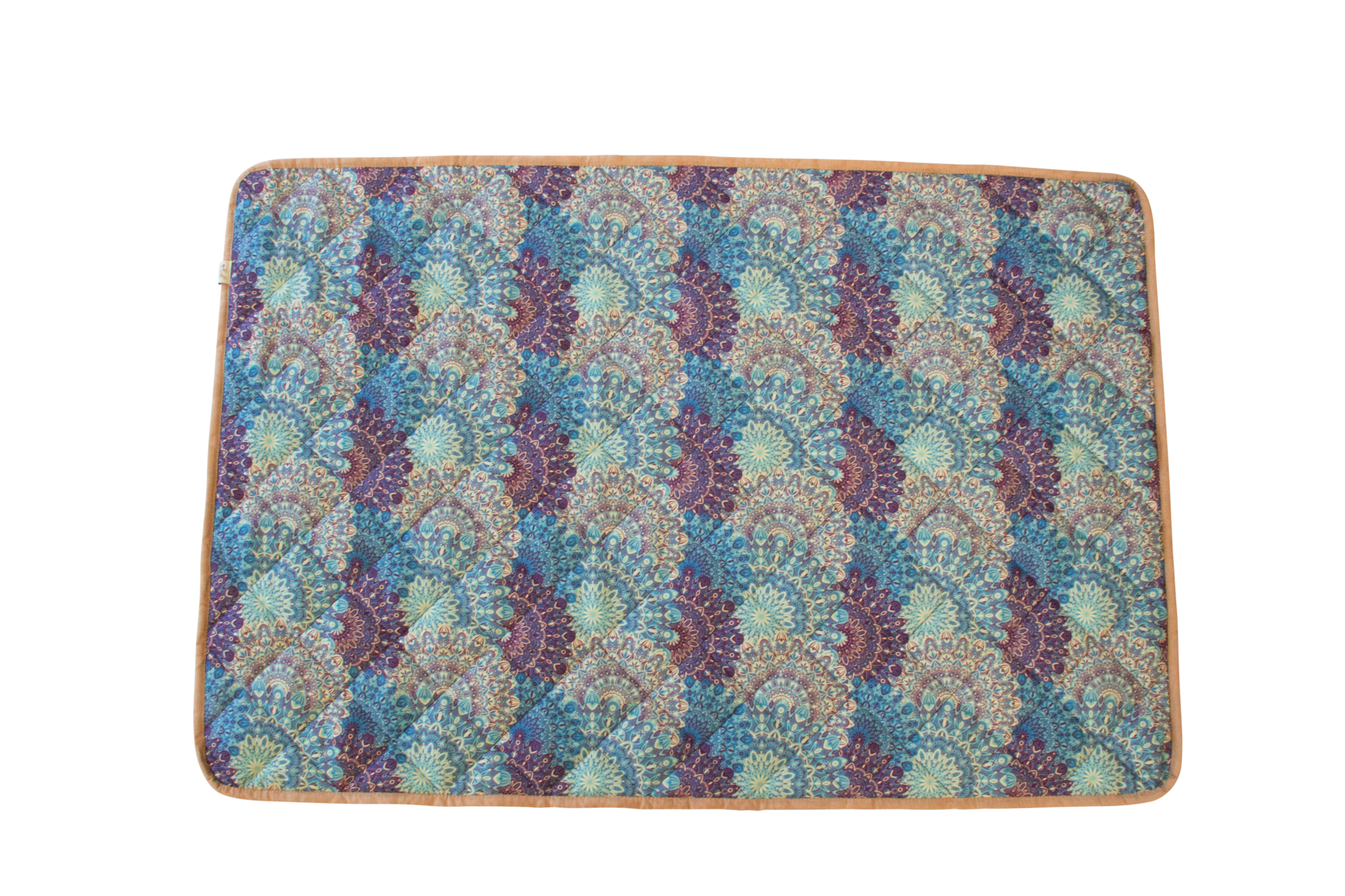 Braidy - Family Play Mat