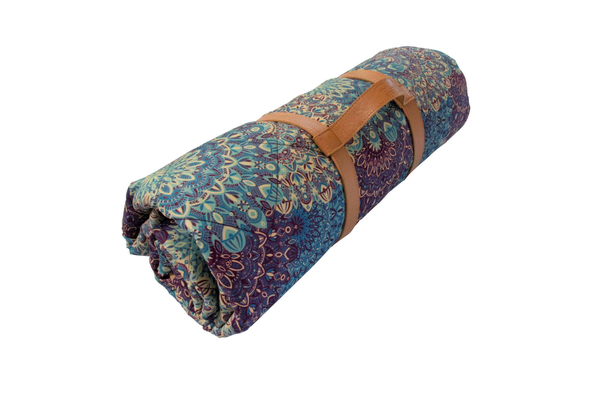 Braidy - Family Play Mat