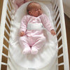 Cocoonababy Nest - White