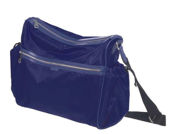 Charlie Bag Blue