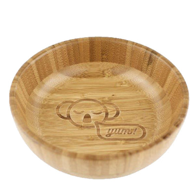 Suction Bowl