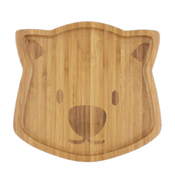 Wombat Plate
