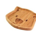 Wombat Plate