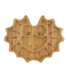 Lizzard Plate
