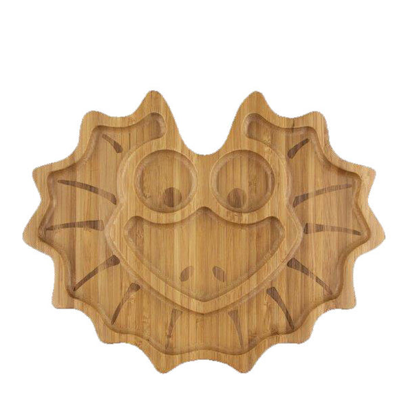 Lizzard Plate