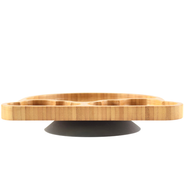 Rainbow Plate