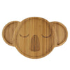 Koala Plate