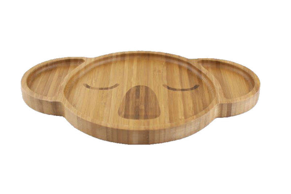 Koala Plate