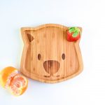 Wombat Plate