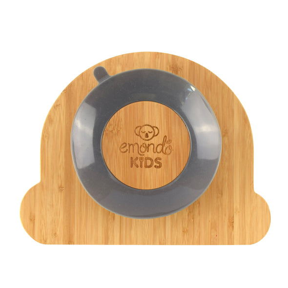 Rainbow Plate