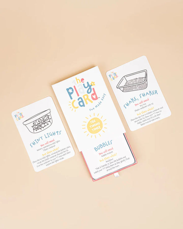 Play Cards