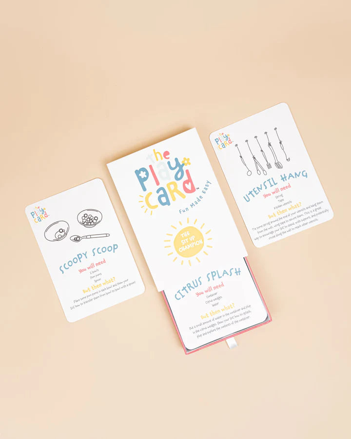 Play Cards