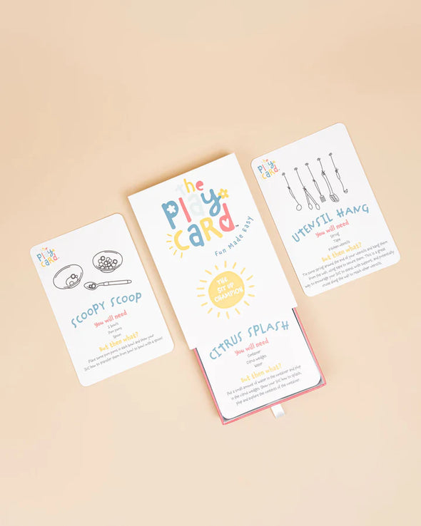 Play Cards
