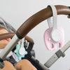 Teething Toy Strap