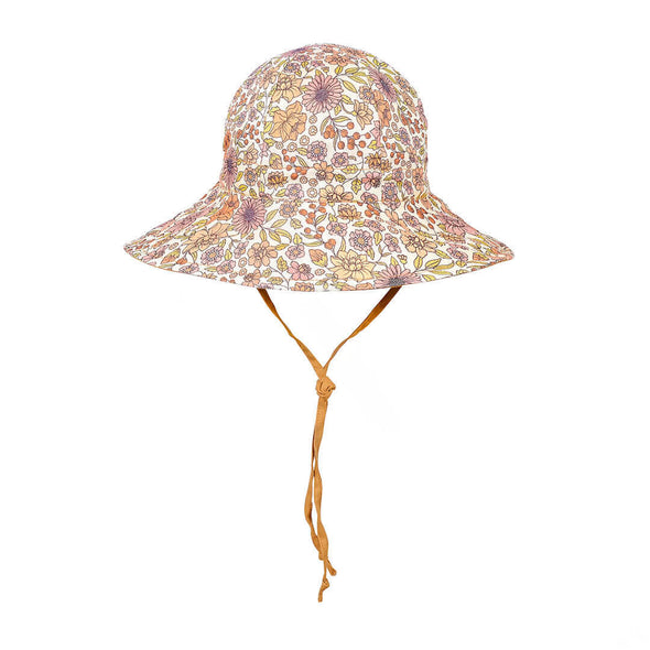 Bucket Sun Hat