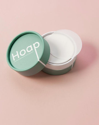 Hoap Soap