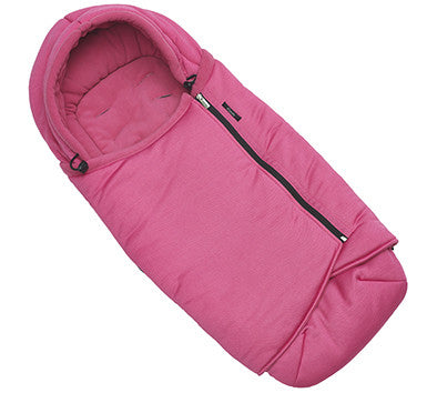 iR Newborn Pod - Fuchsia (Pink)