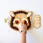 Wombat Plate