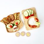 Wombat Plate
