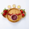 Koala Plate