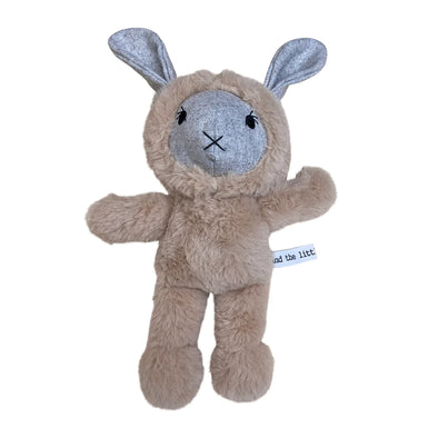 Clementine Rabbit - plush