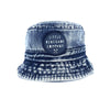 Reversible Bucket Hat