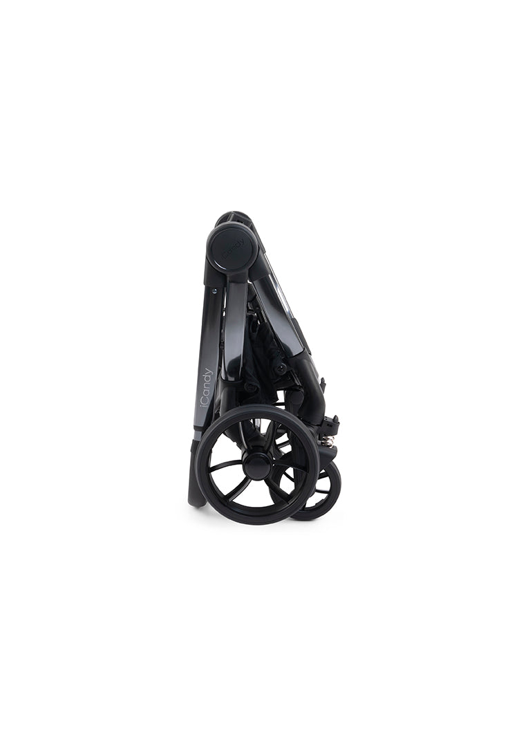 Peach 7 Pram Truffle iCandy Australia