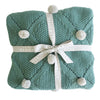 Alimrose - Organic Cotton Blankets