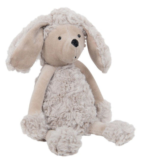 Les Tout Doux small dog 27cm