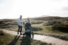 Lime Pram - Phantom Charcoal