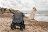 Lime Pram - Phantom Black