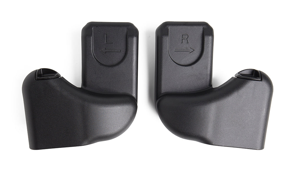 Peach 2018+ Lower Car Capsule Adaptors