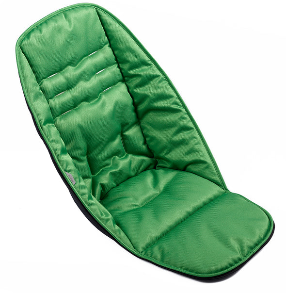 Lime Footmuff - Lime (Green)