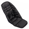 Lime Footmuff - Onyx (Black)