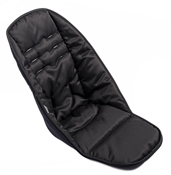 Lime Footmuff - Onyx (Black)