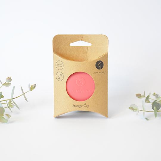 Storage Cap