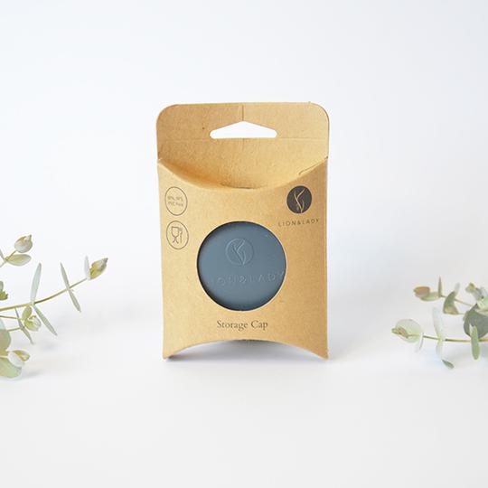 Storage Cap