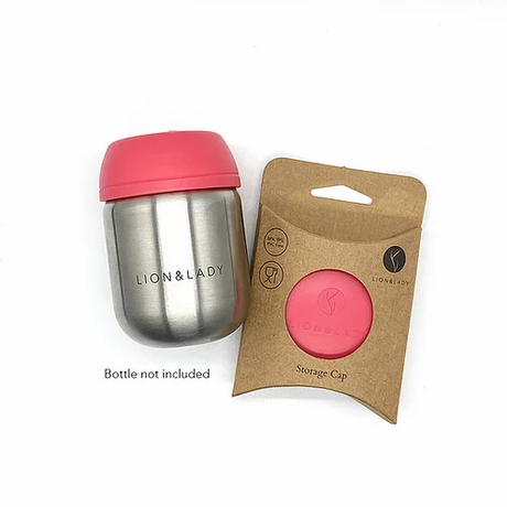 Storage Cap