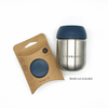 Storage Cap