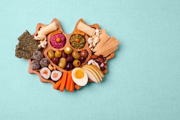 Lizzard Plate