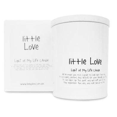 Little Love - Candle
