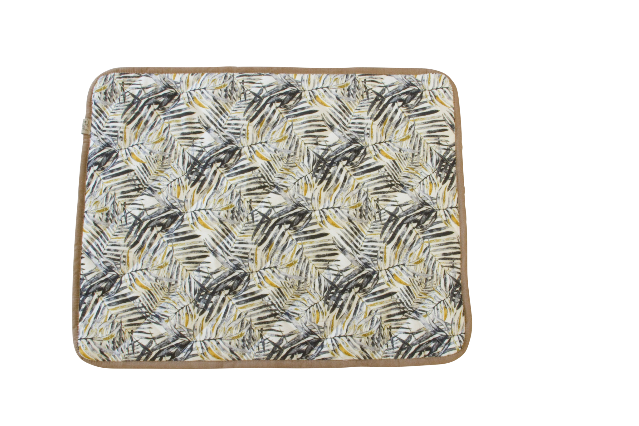 Regan - Compact Play Mat