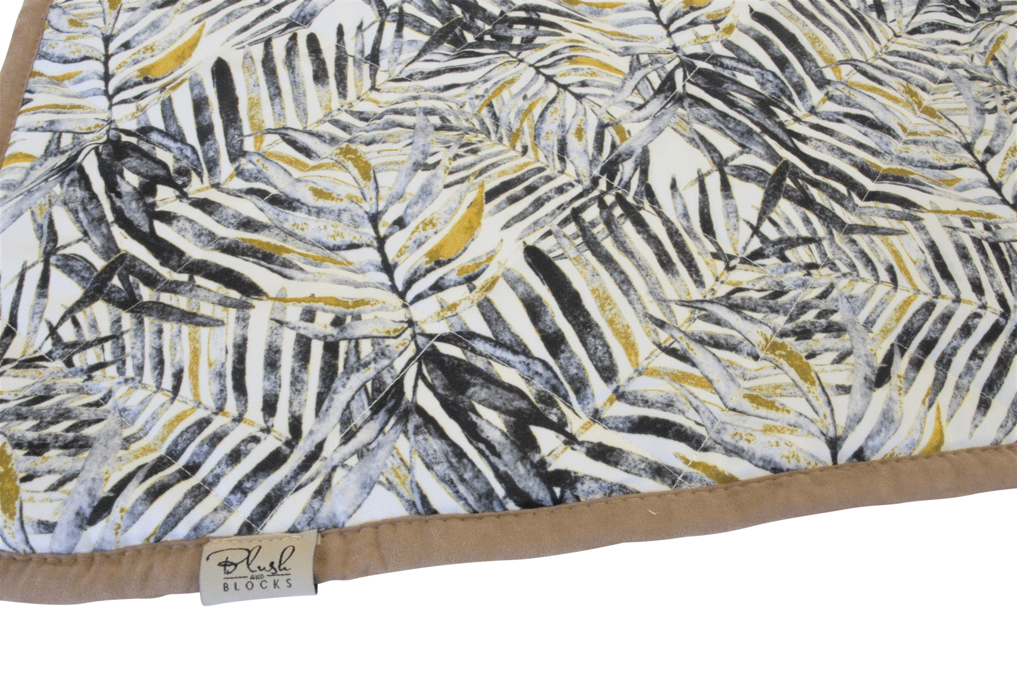 Regan - Compact Play Mat