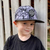 Snap Back Cap