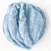 Muslin Swaddles