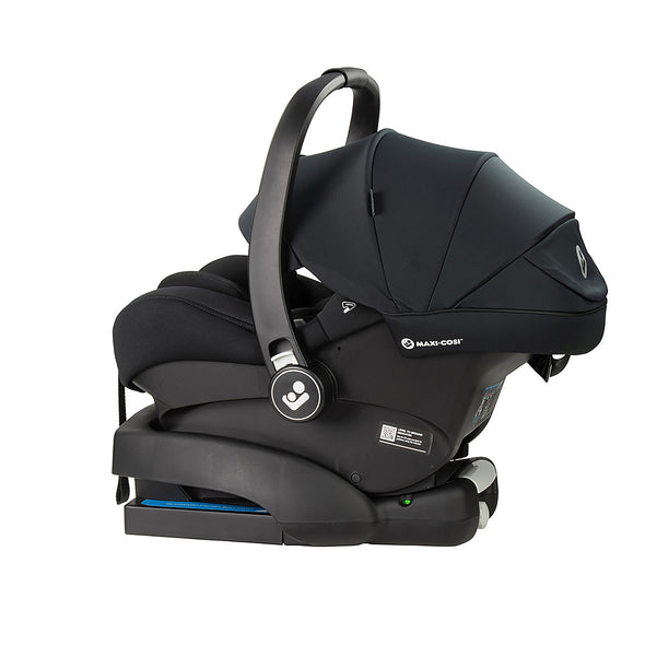Mico 12 - Black